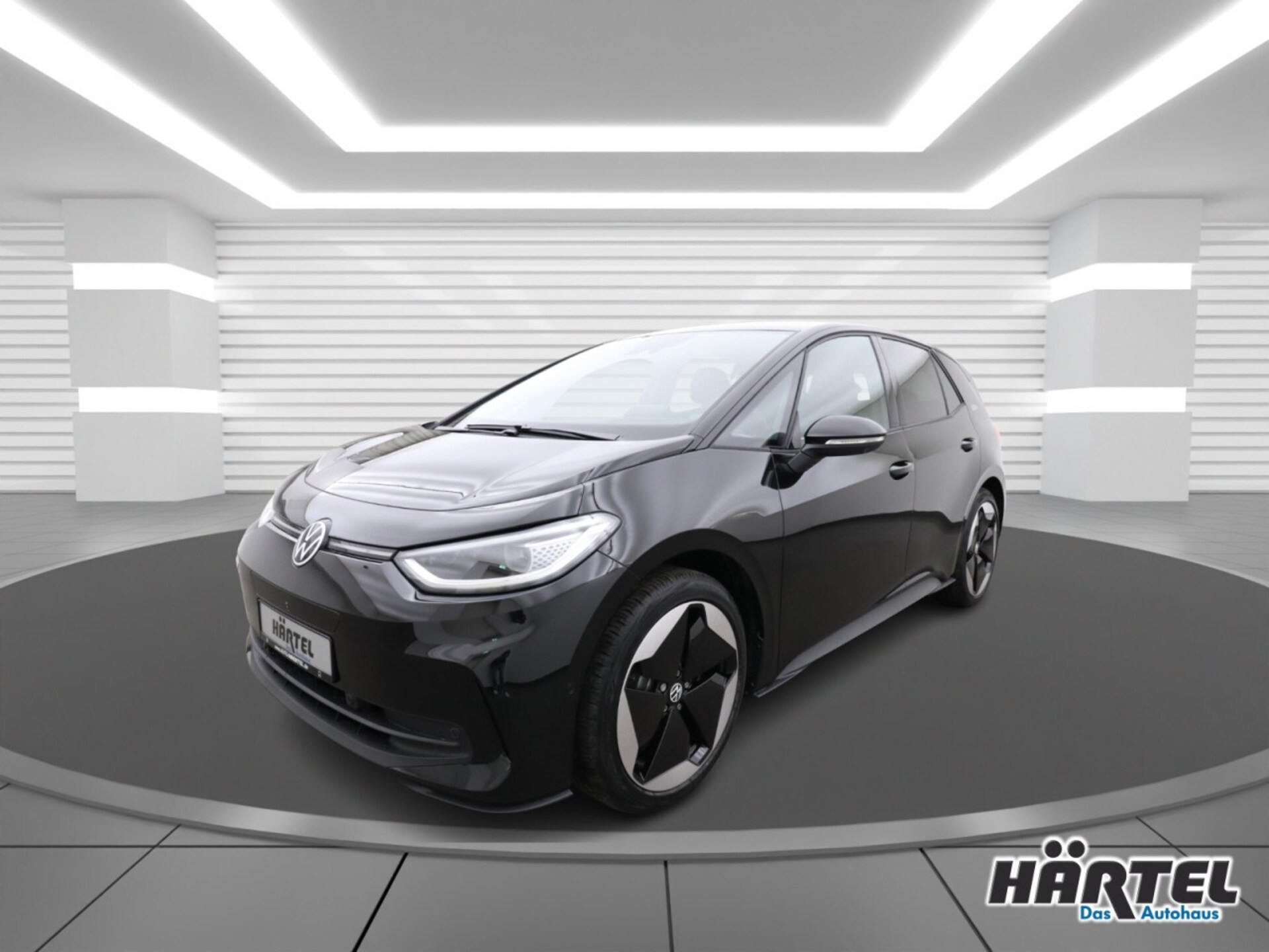 Volkswagen ID.3 Pro