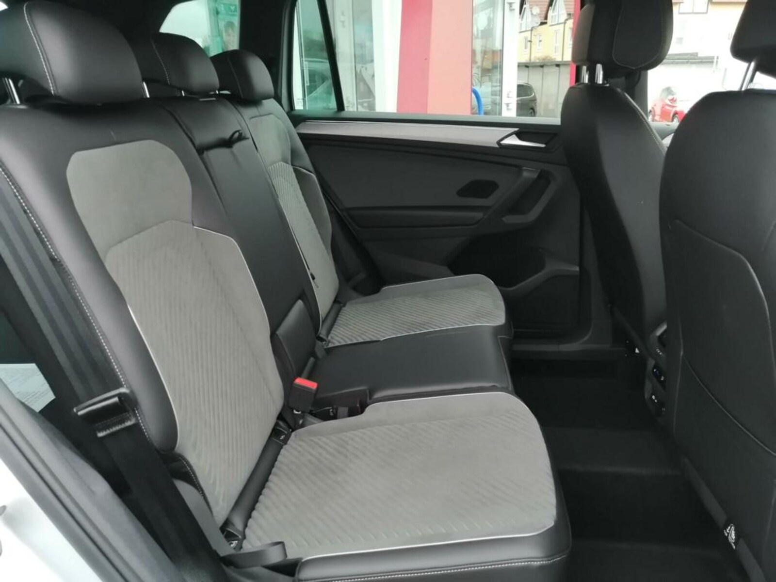 SEAT Tarraco – Bild 5