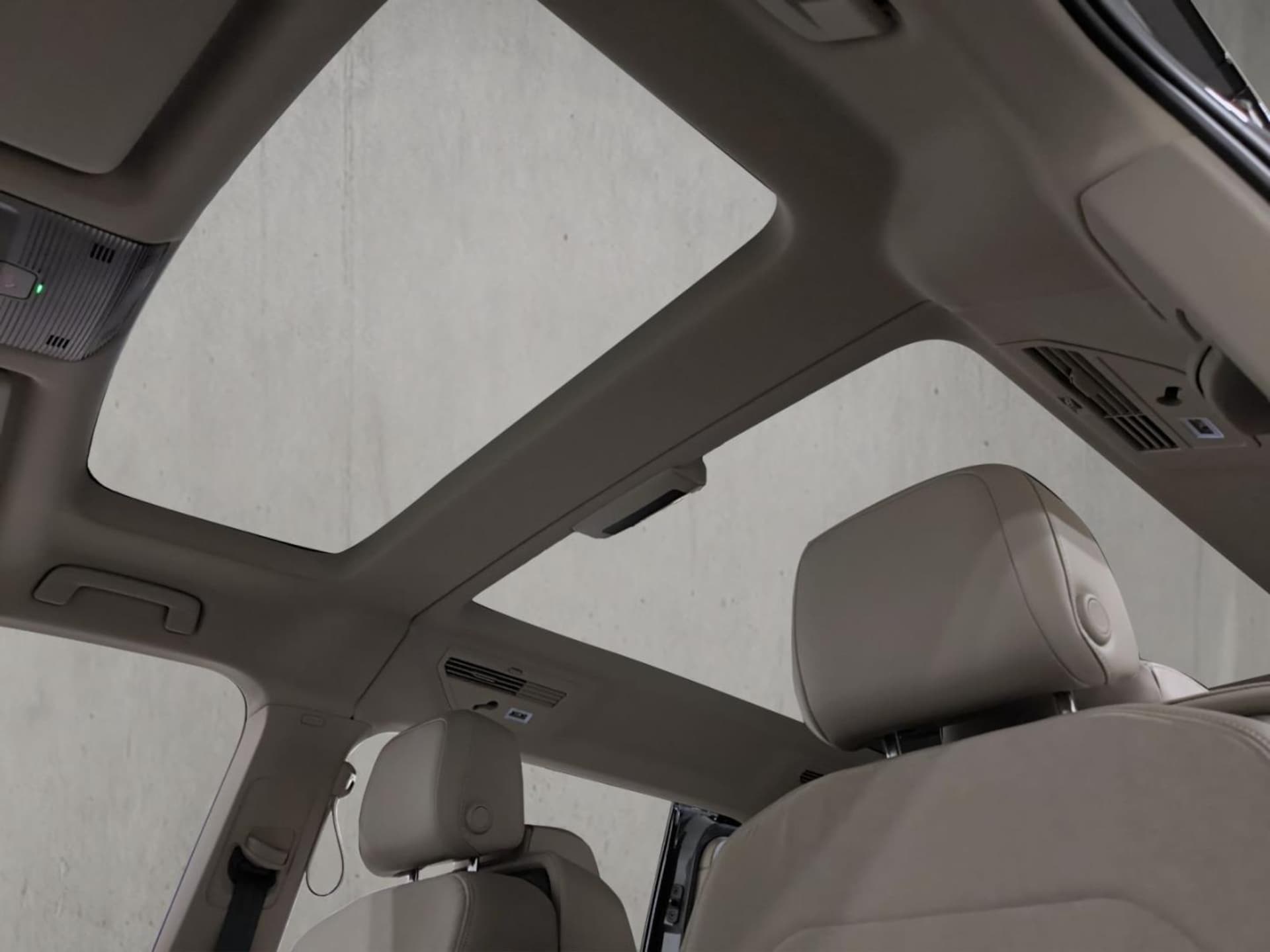 Volkswagen Multivan Langversion Life