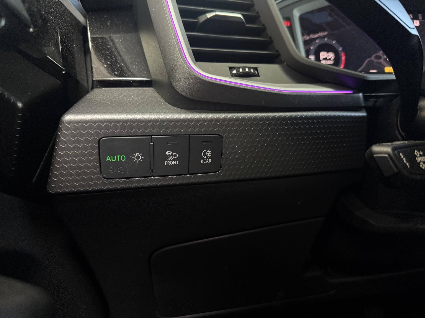 Image about Audi A1 allstreet Avus 35 TFSI 110 kW (150 ch) S tronic