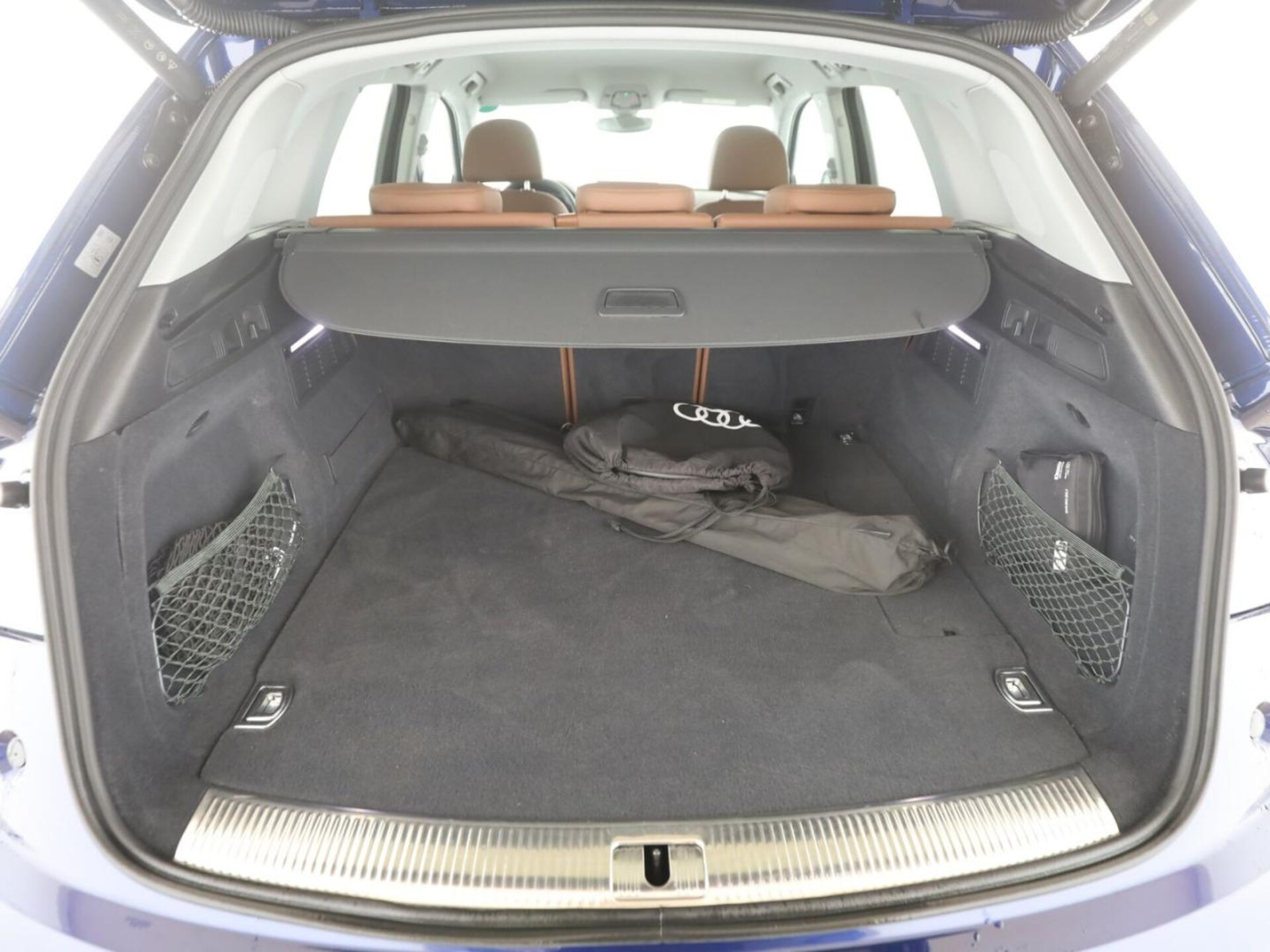Audi Q5 TFSI e S line
