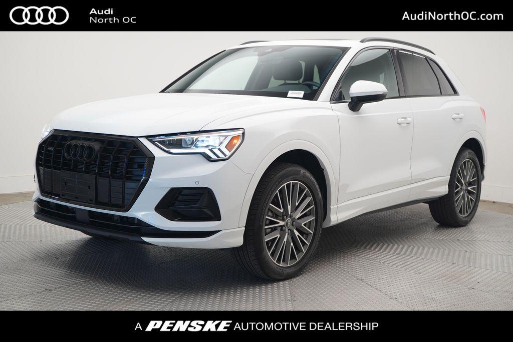 2024 Audi Q3