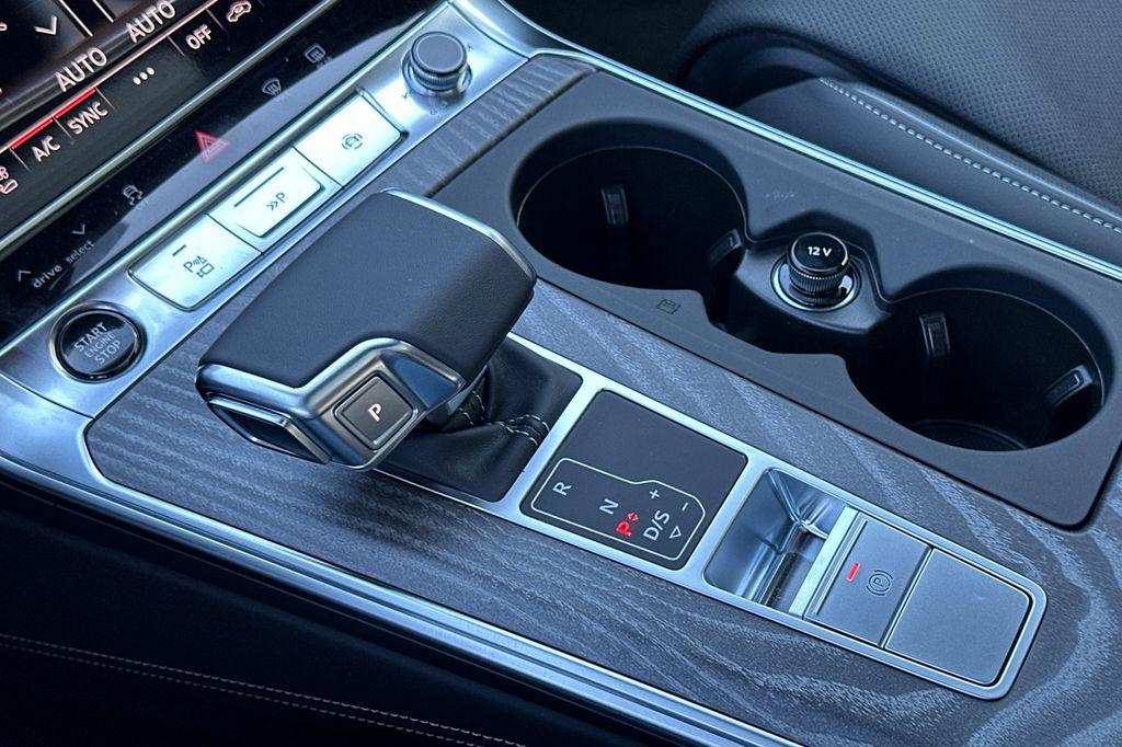 2025 Audi A6 Prestige - Photo 18