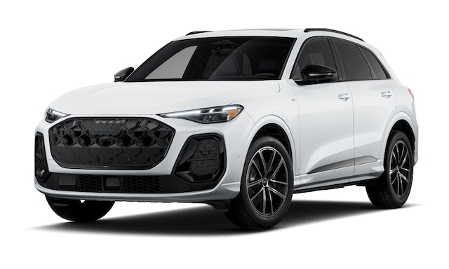 2026 Audi Q5