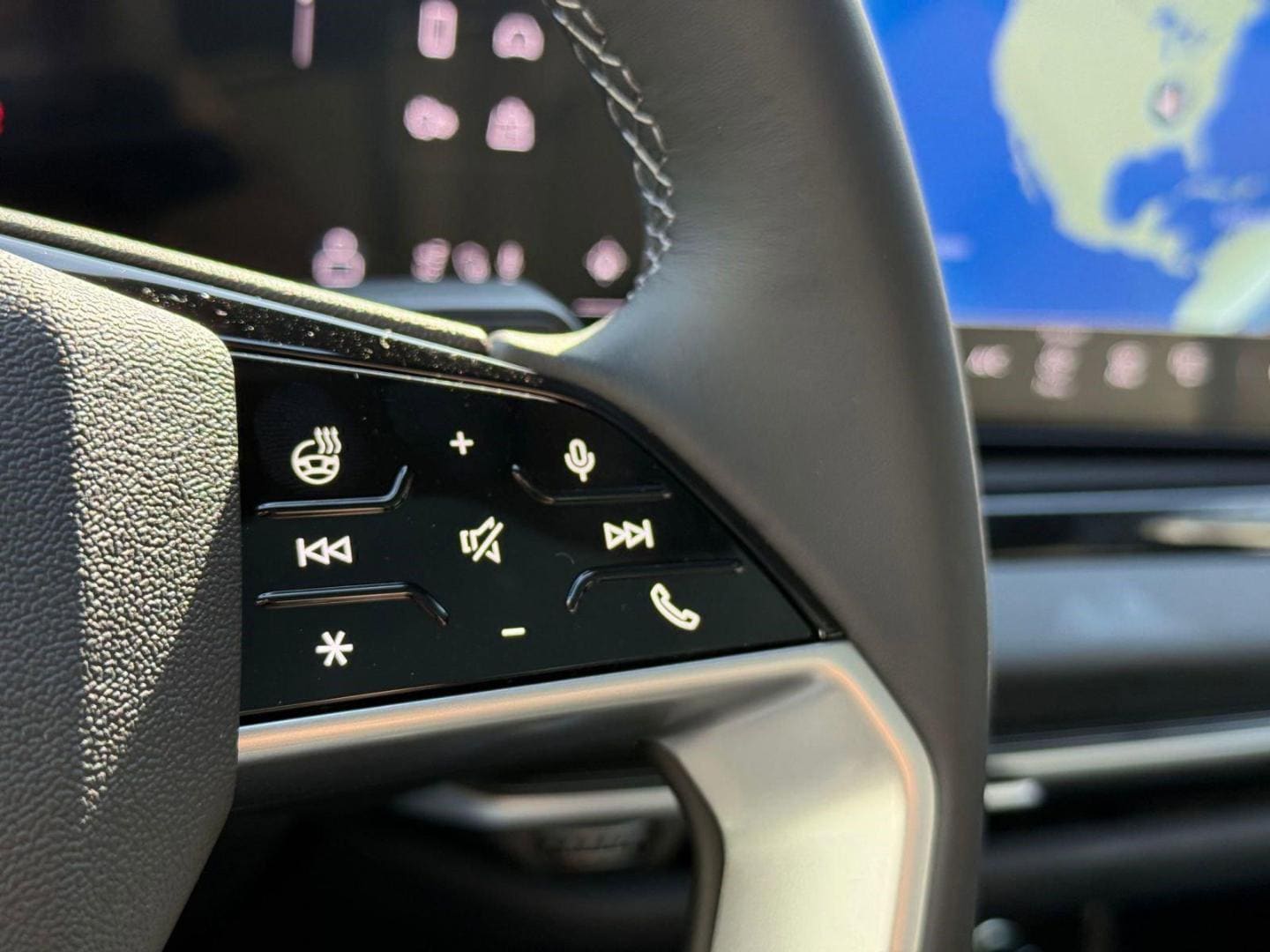 2026 Audi A6 Prestige - Photo 24
