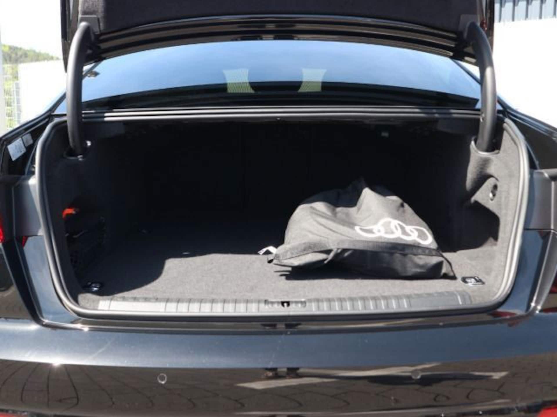 Audi A6 Limousine TFSI e Advanced
