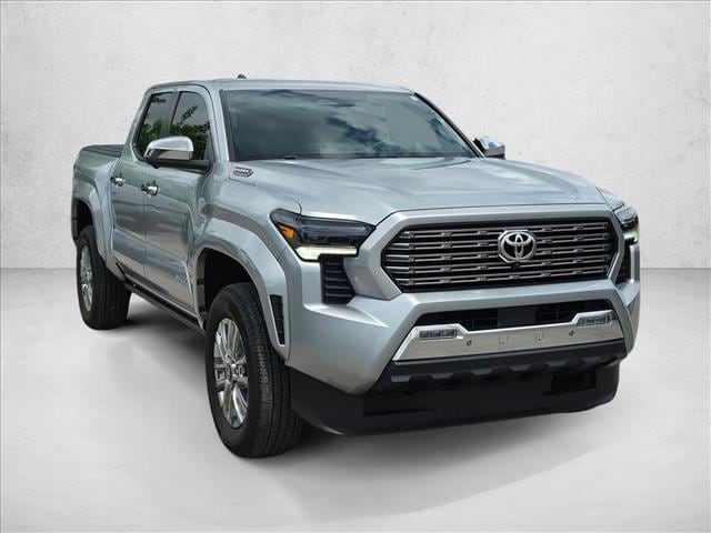 2024 Toyota