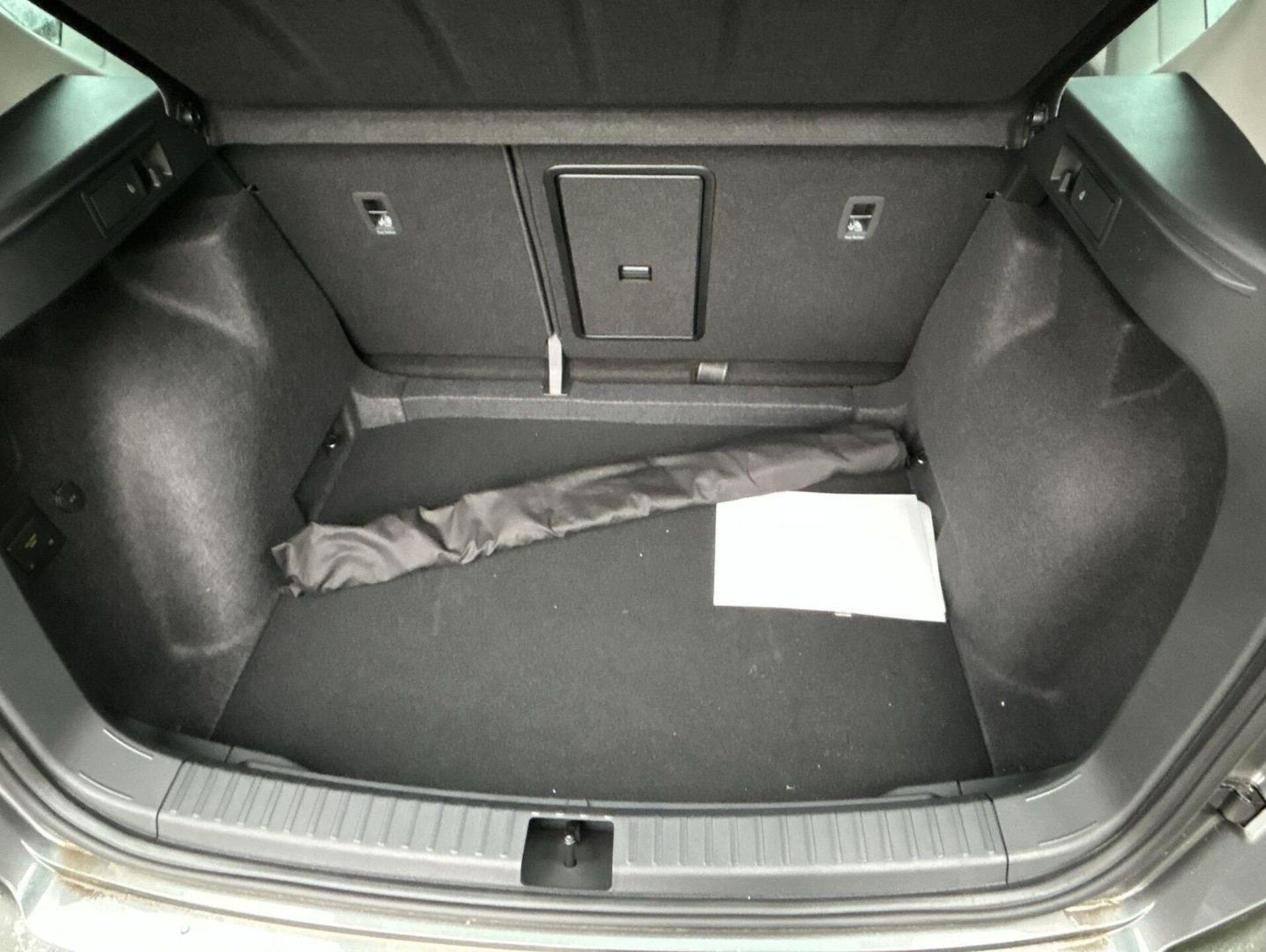 SEAT Ateca Style