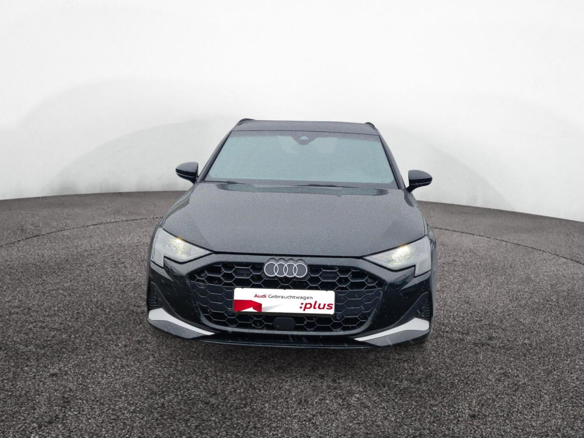 Audi A3 Sportback Advanced