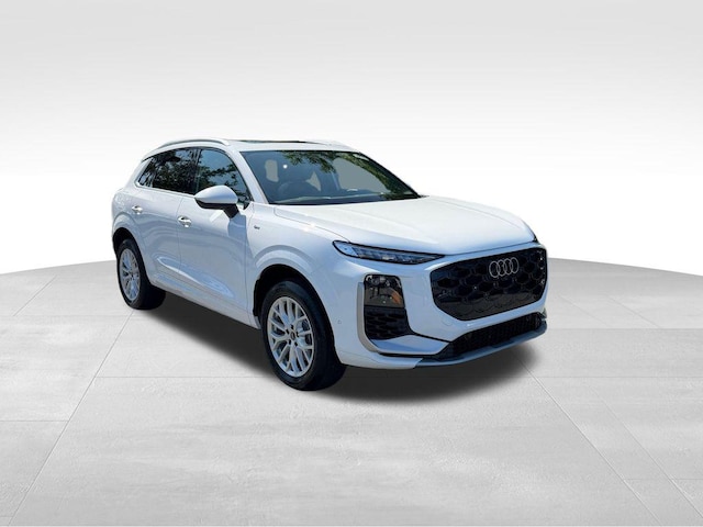 2026 Audi Q3 SUV