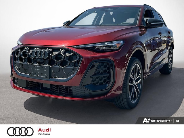 2026 Audi Q5