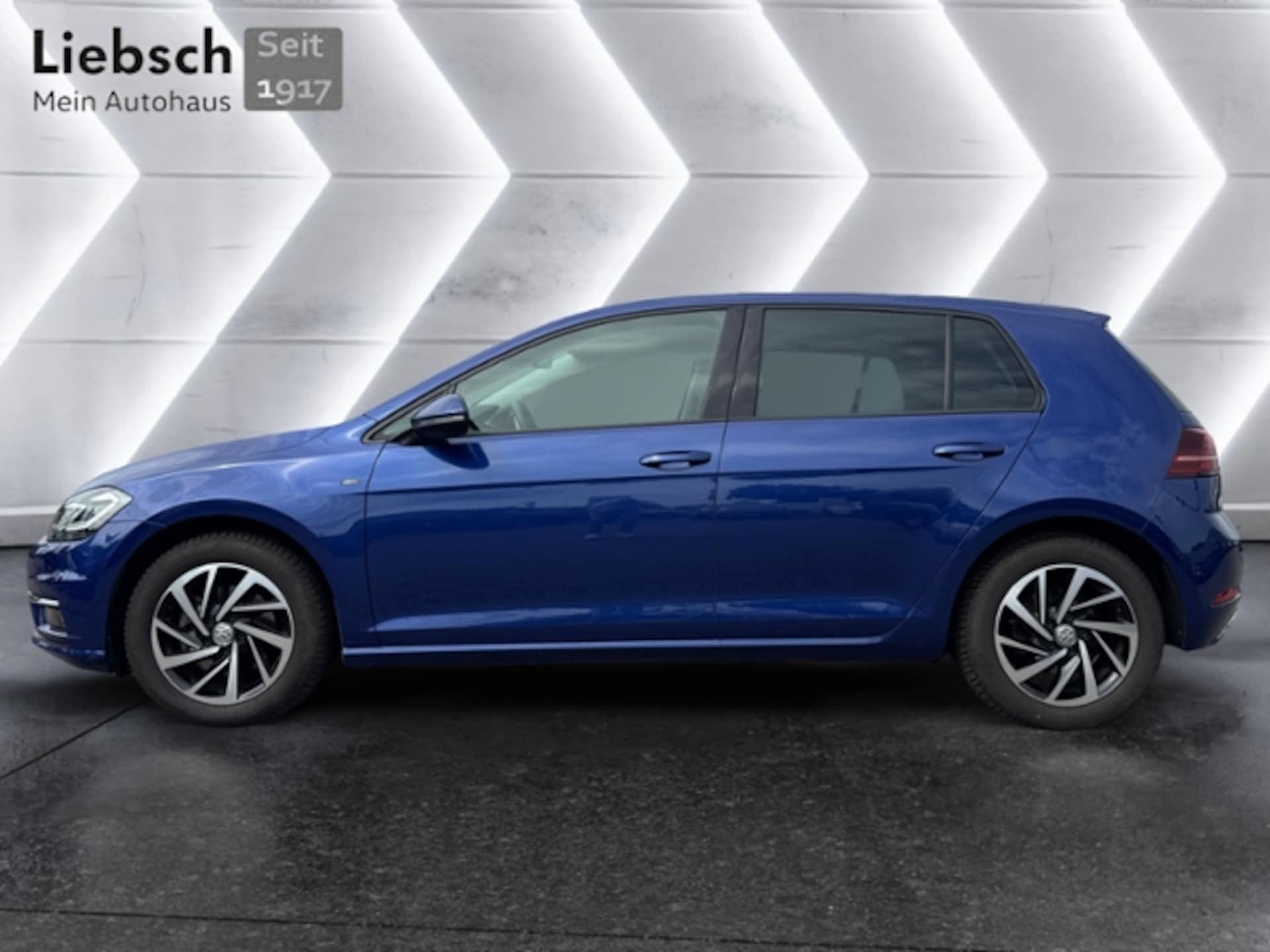 Volkswagen Golf JOIN
