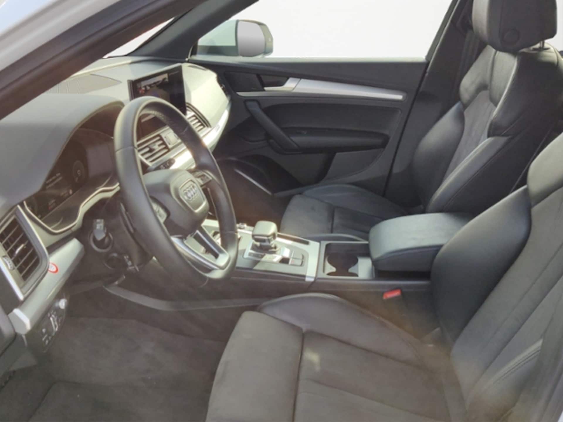 Audi Q5 Sportback TFSI e S line