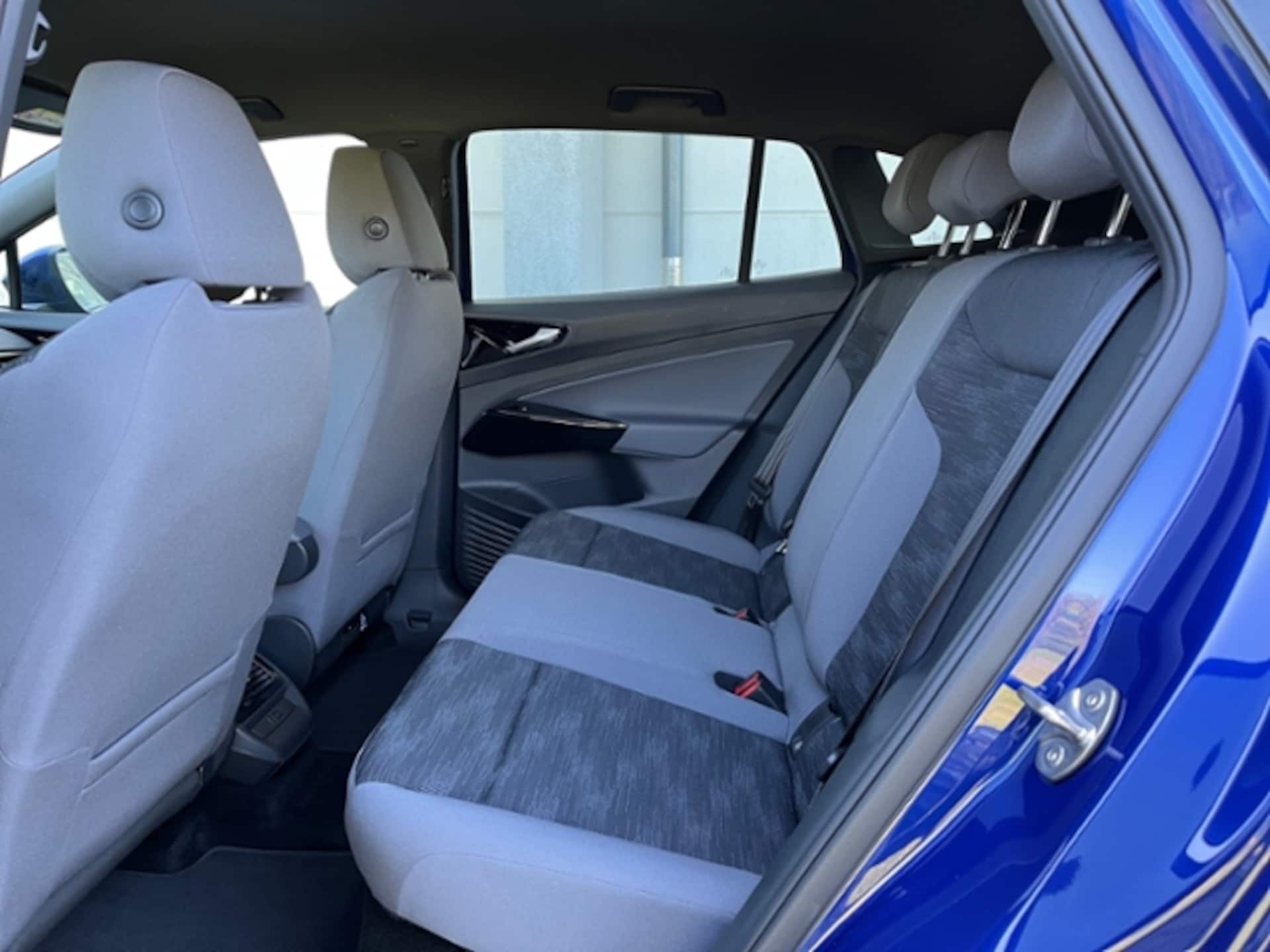Volkswagen ID.4 Pro