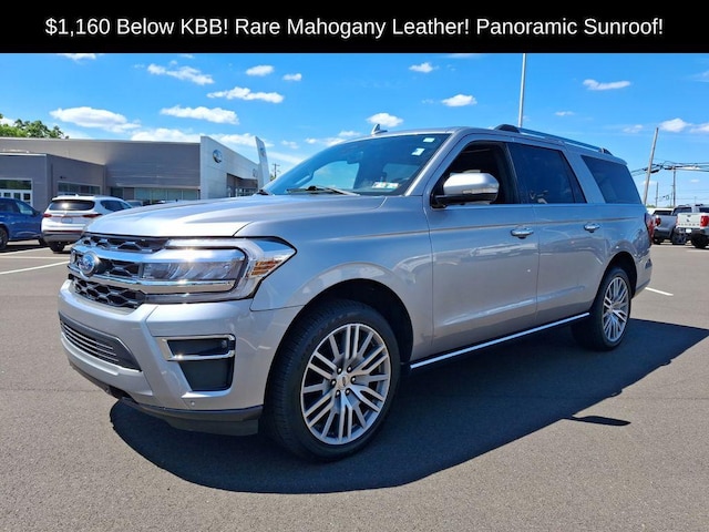 2022 Ford Expedition