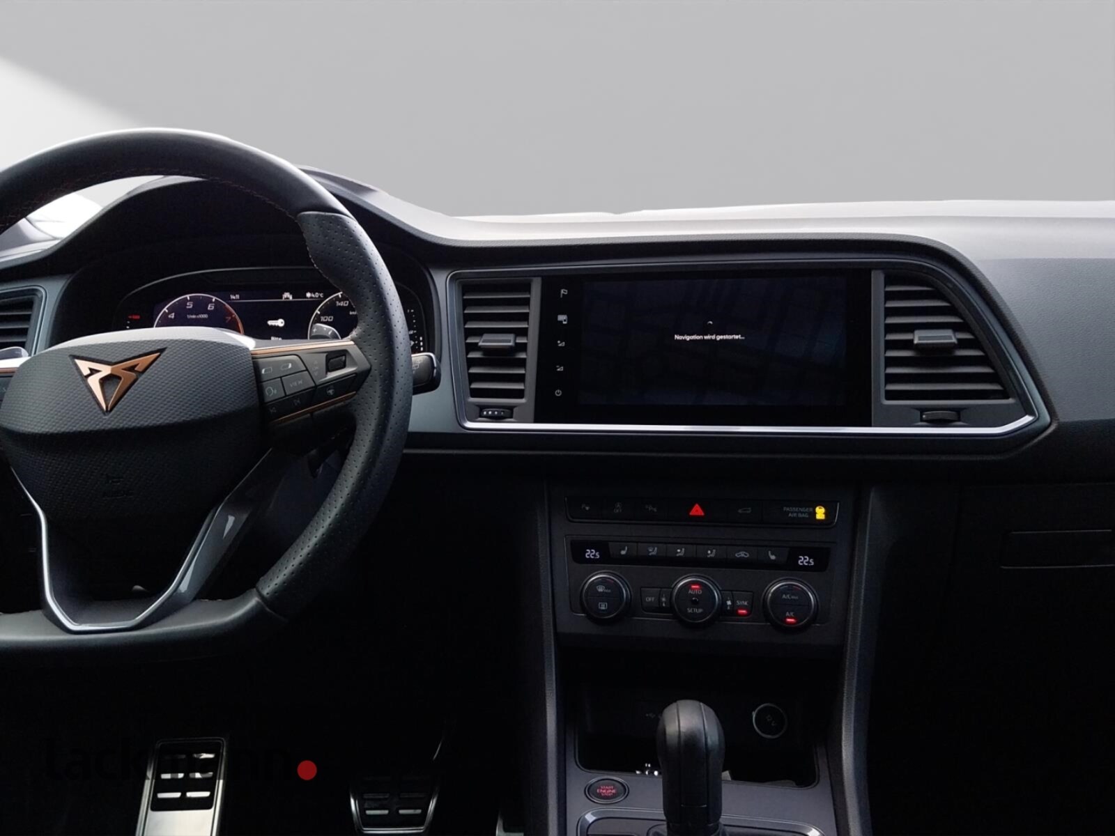 CUPRA Ateca – Bild 10