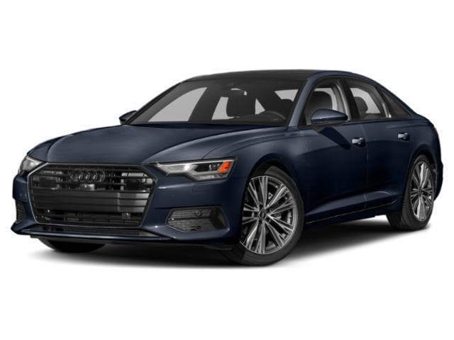 Photo of 2023 Audi A6 Sedan 