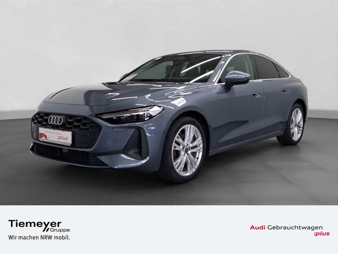 Bild über Audi A5 Limousine TFSI S tronic - für weitere Informationen kontaktieren Sie den Audi Partner