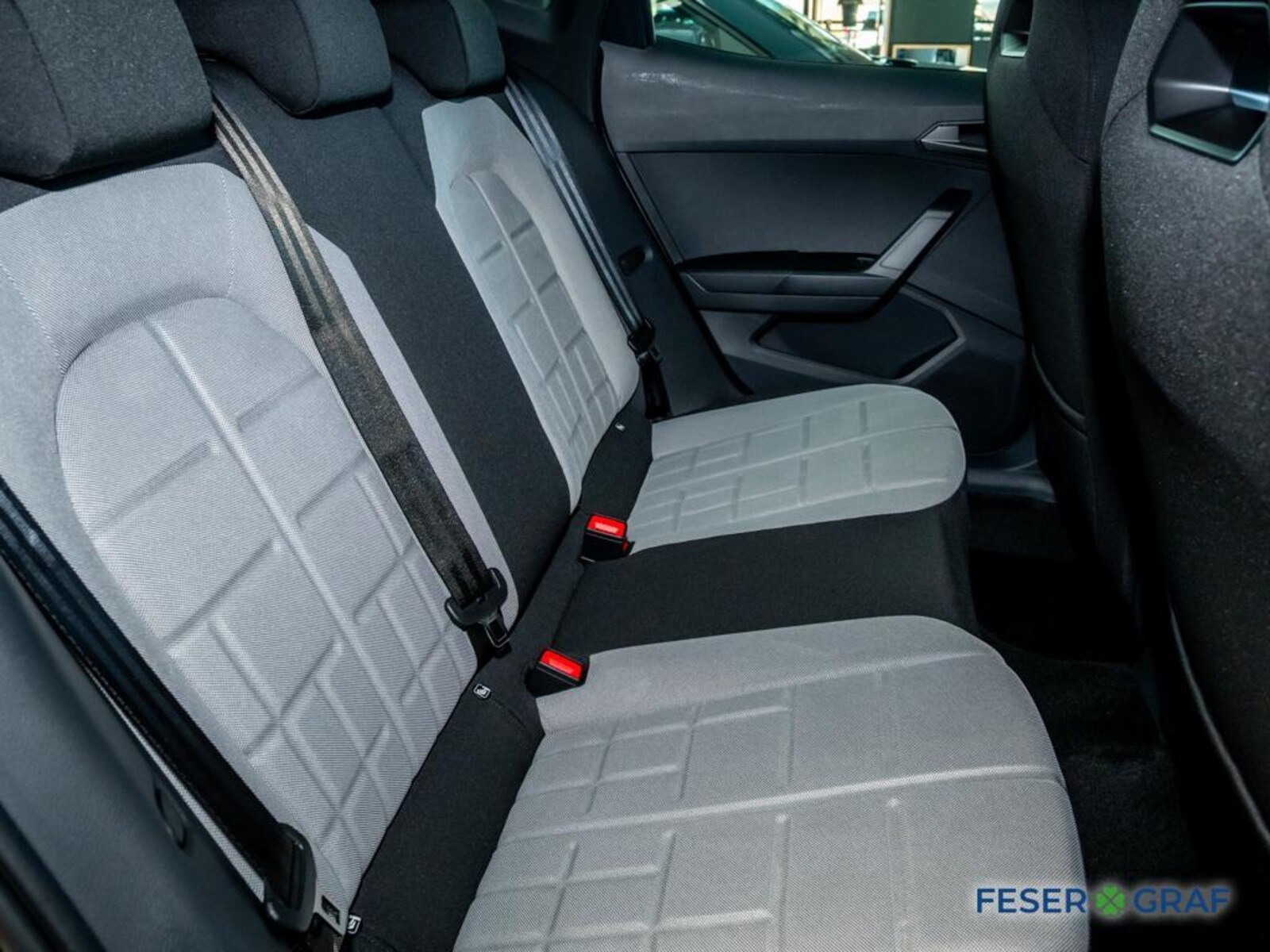 SEAT Arona – Bild 10