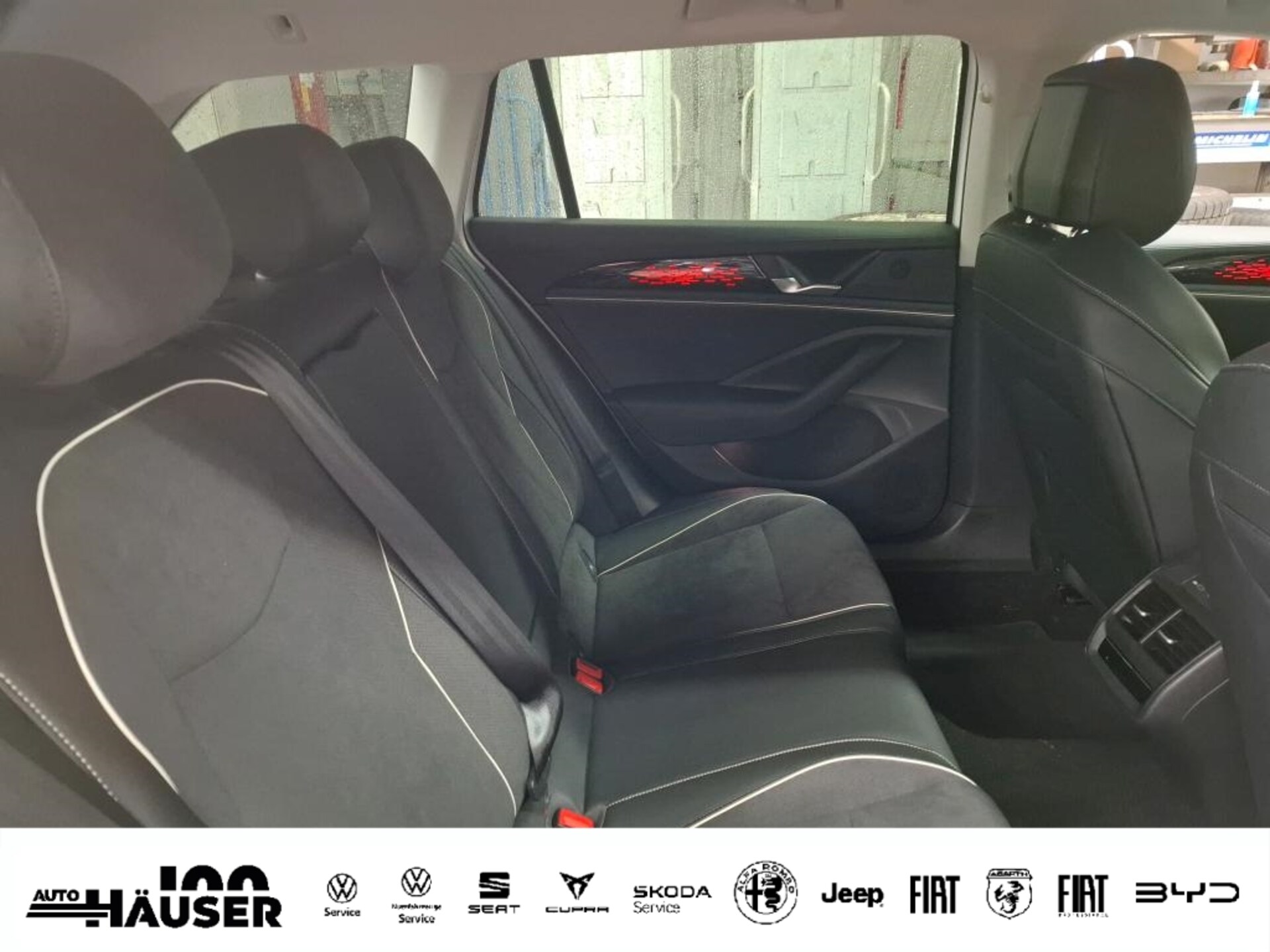 Volkswagen Passat Business