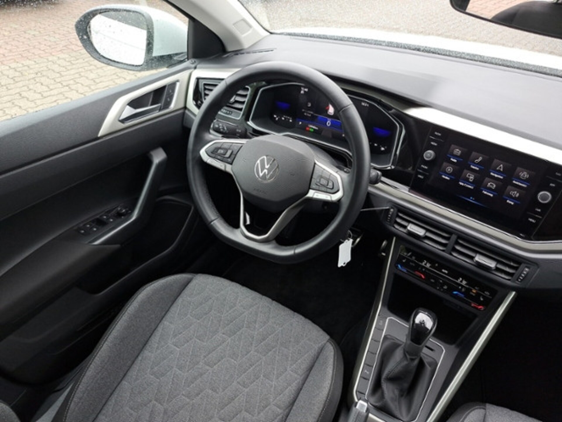 Volkswagen Taigo MOVE