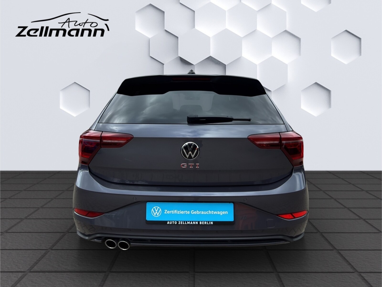 Volkswagen Polo – Bild 5