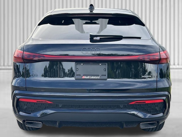 2026 Audi Q5 Sportback