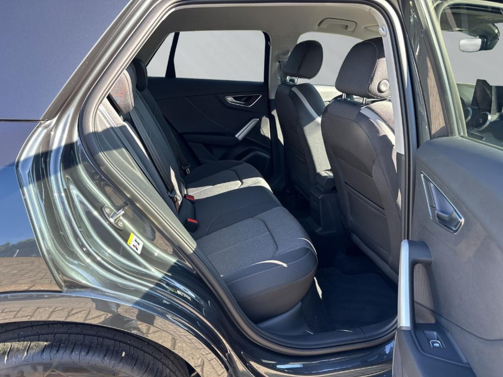 Audi Q2 – Bild 5