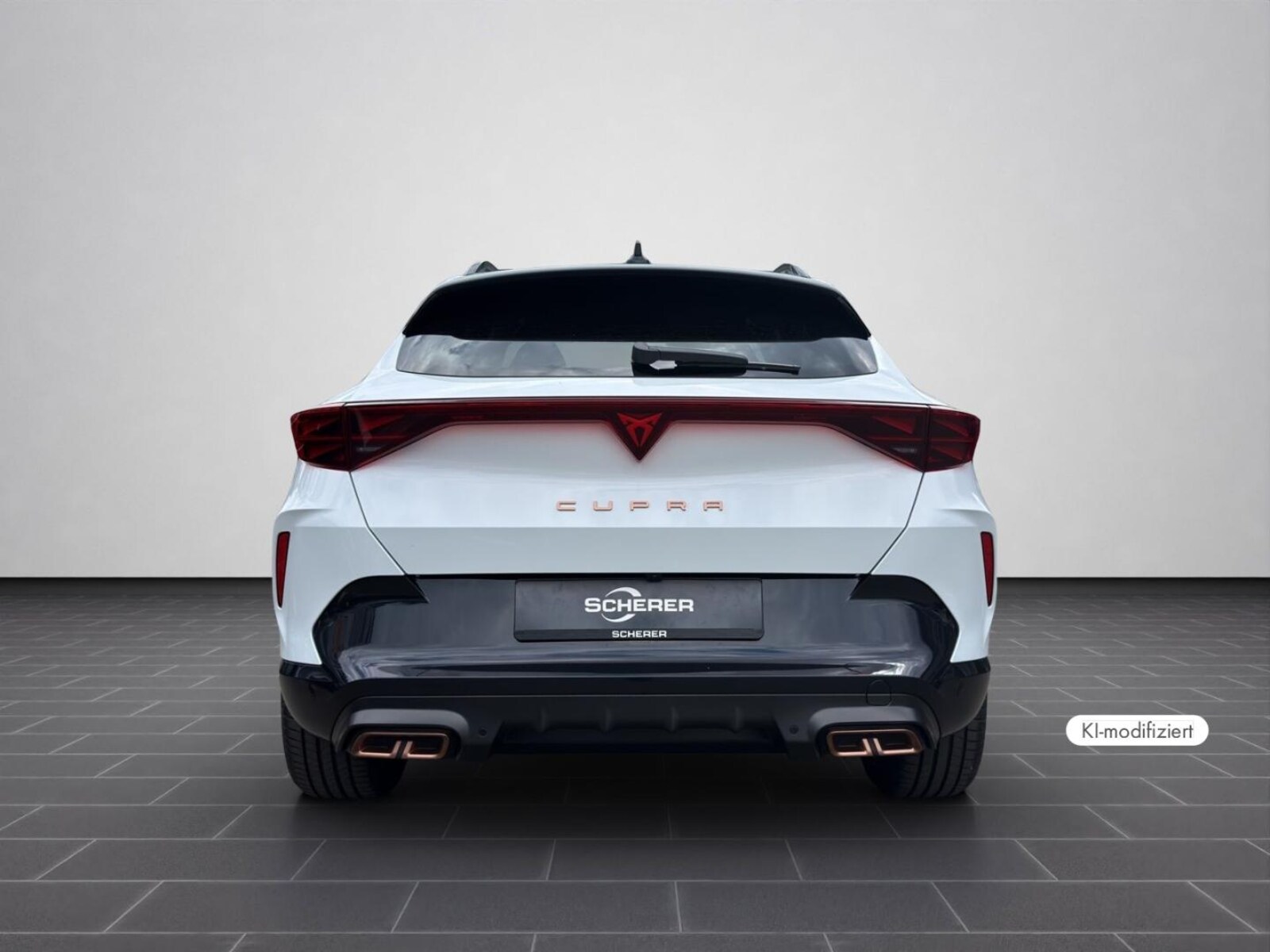CUPRA Formentor – Bild 6