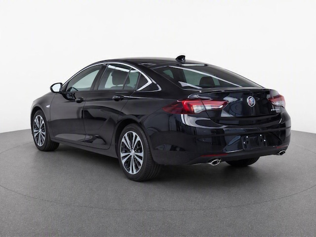 2019 Buick Regal Sportback