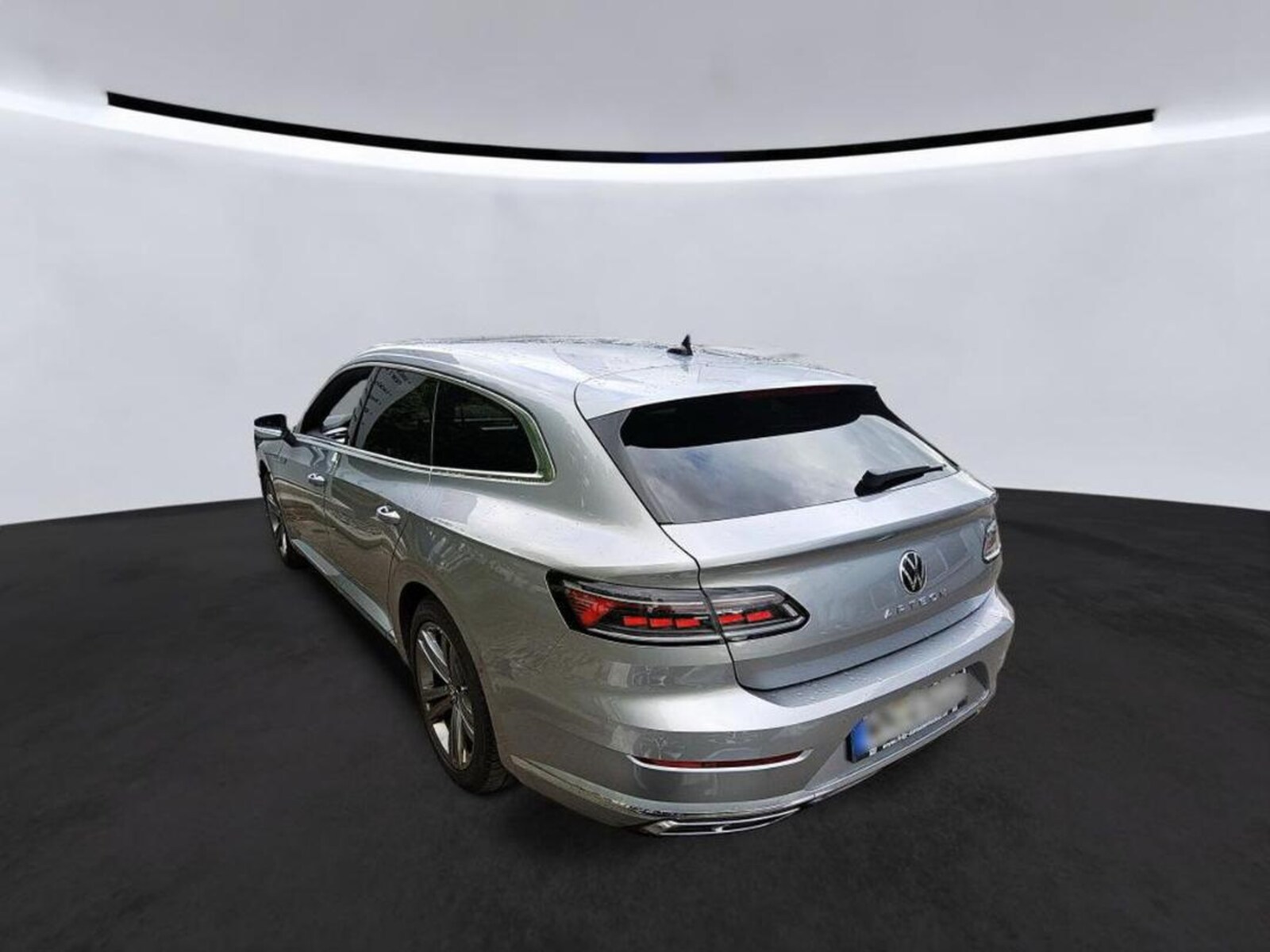 Volkswagen Arteon Shooting Brake – Bild 3