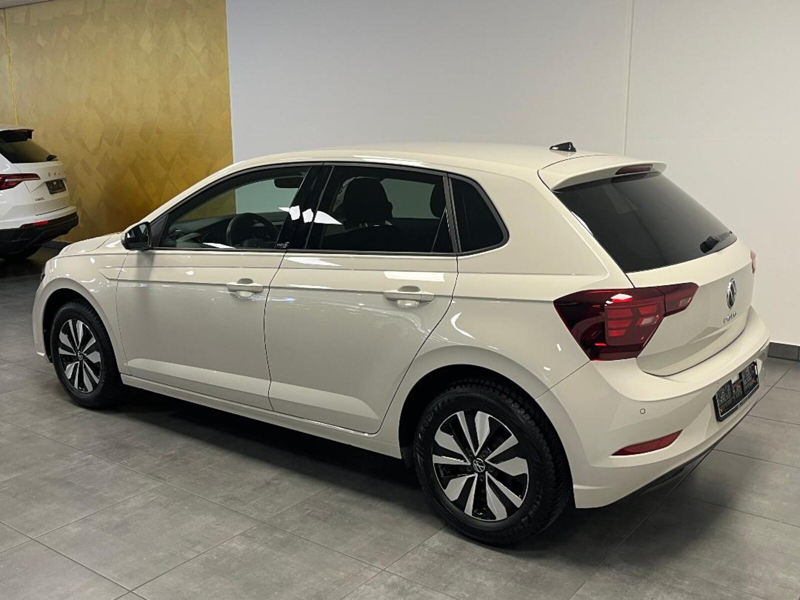 Volkswagen Polo – Bild 4
