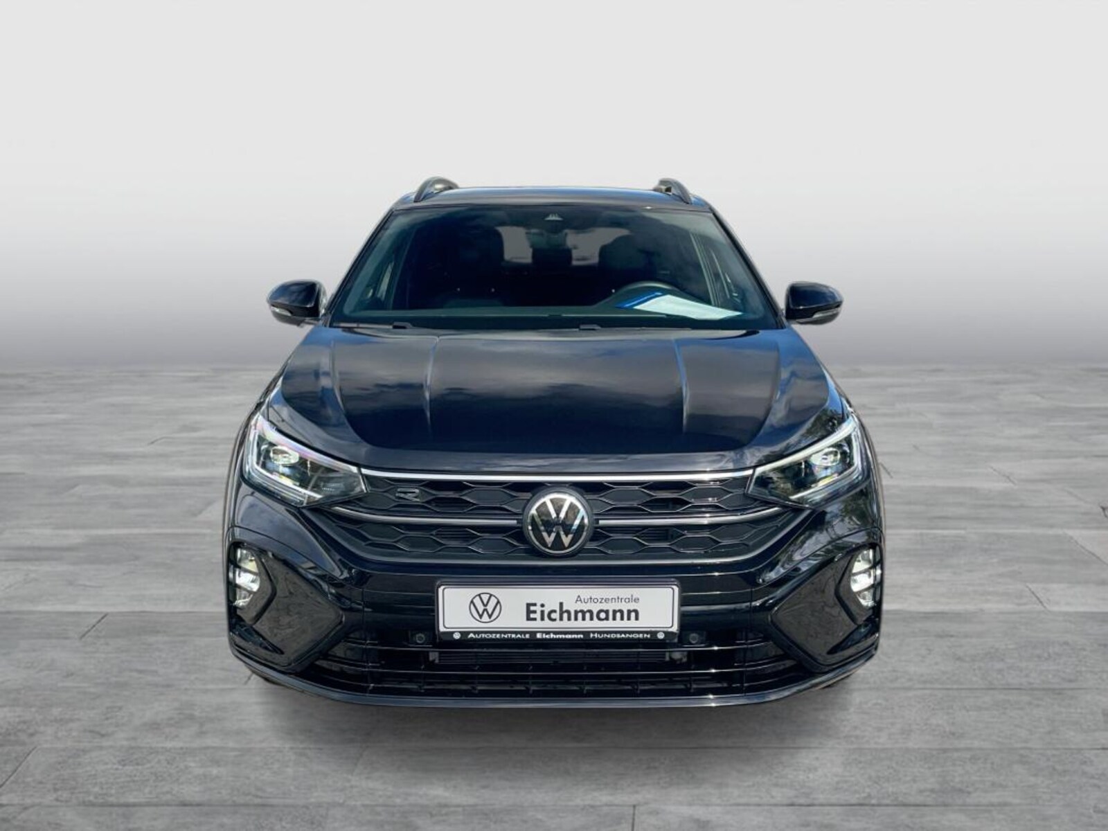 Volkswagen Taigo – Bild 9