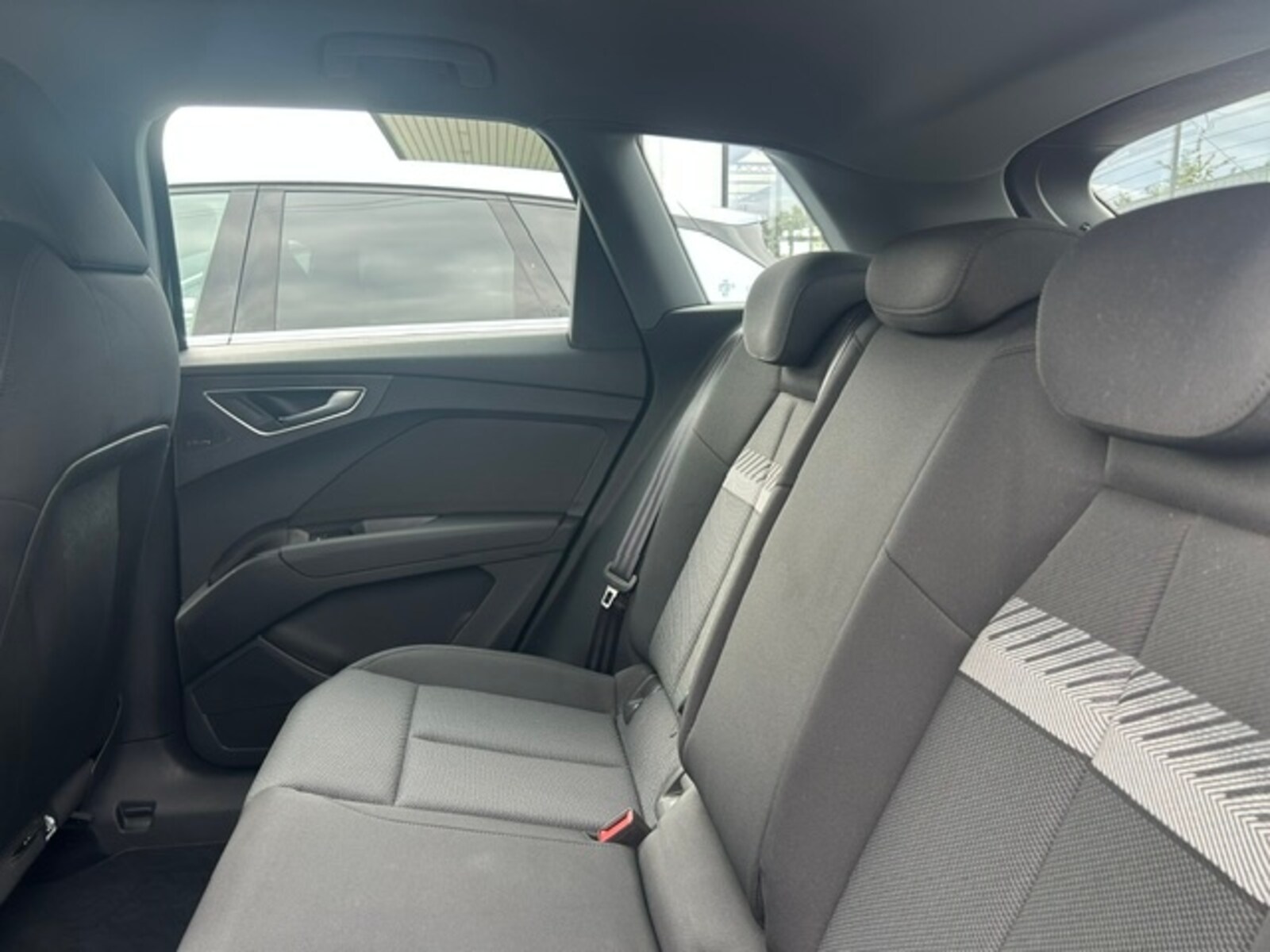 Audi Q4 e-tron – Bild 7