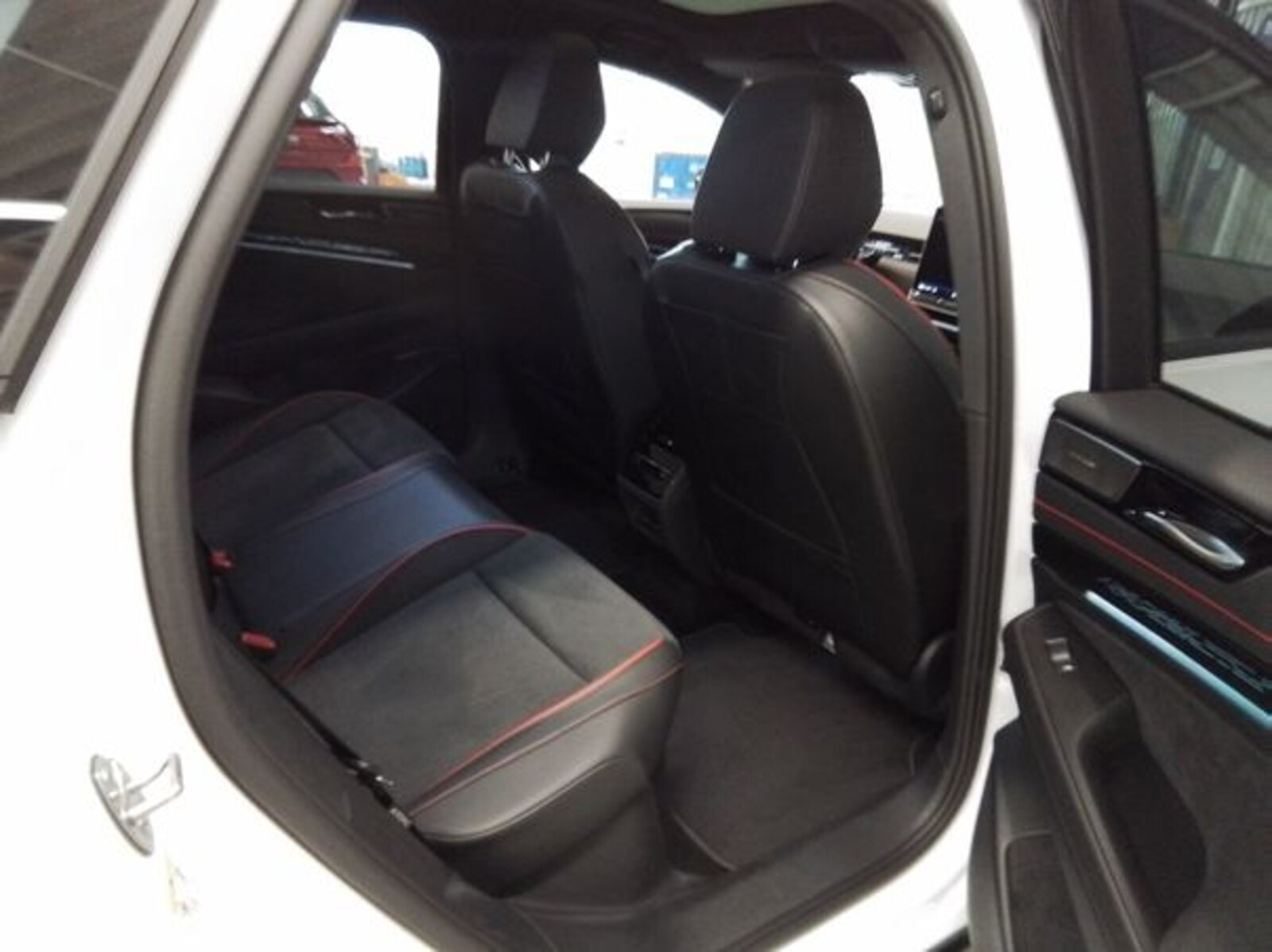 Volkswagen ID.7 Tourer – Bild 5