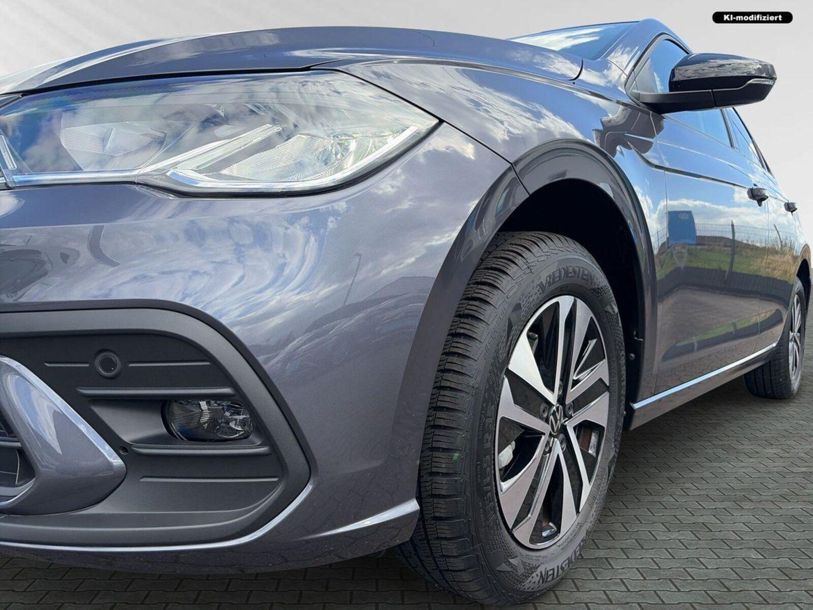 Volkswagen Polo – Bild 5