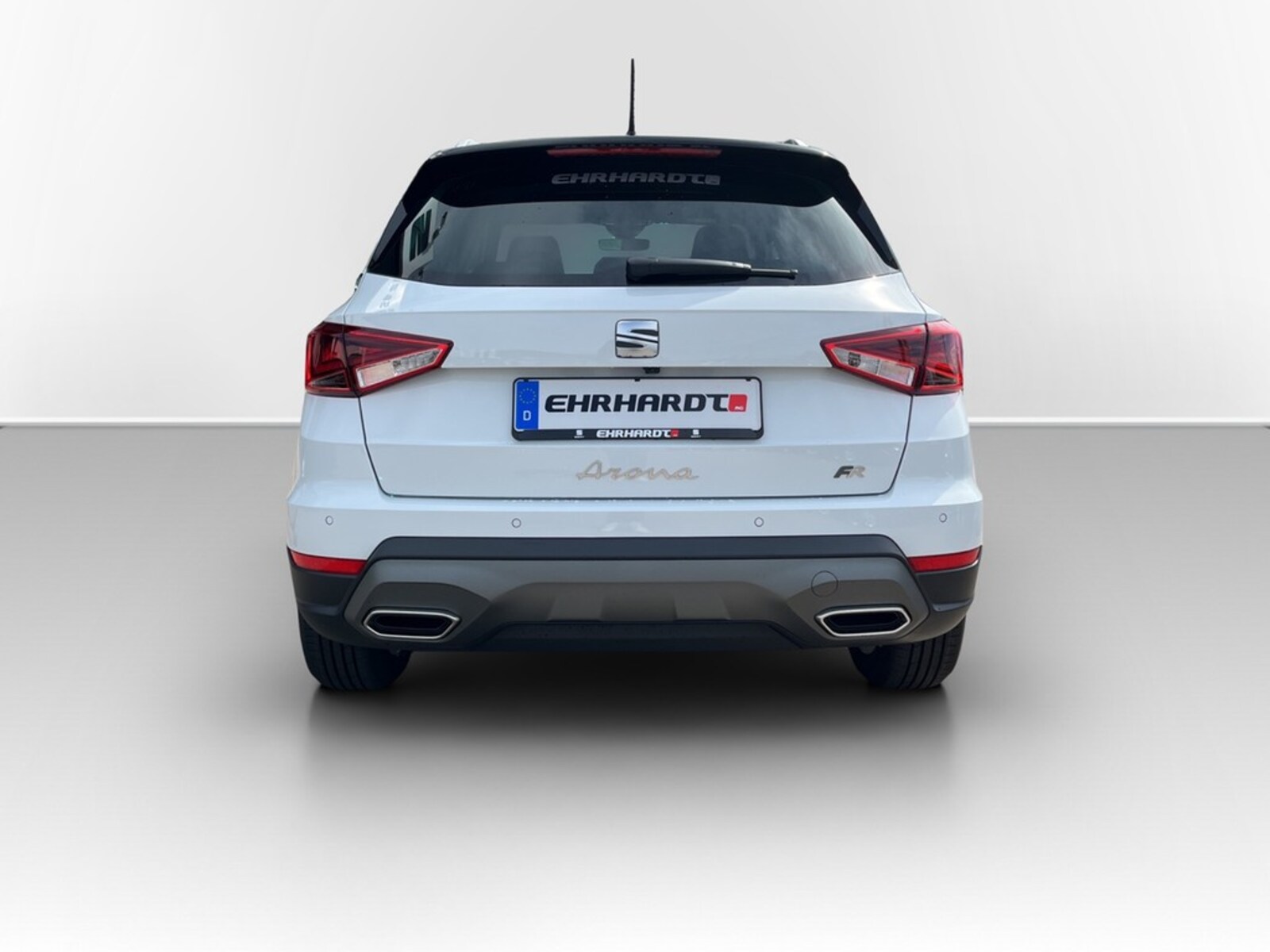 SEAT Arona – Bild 5