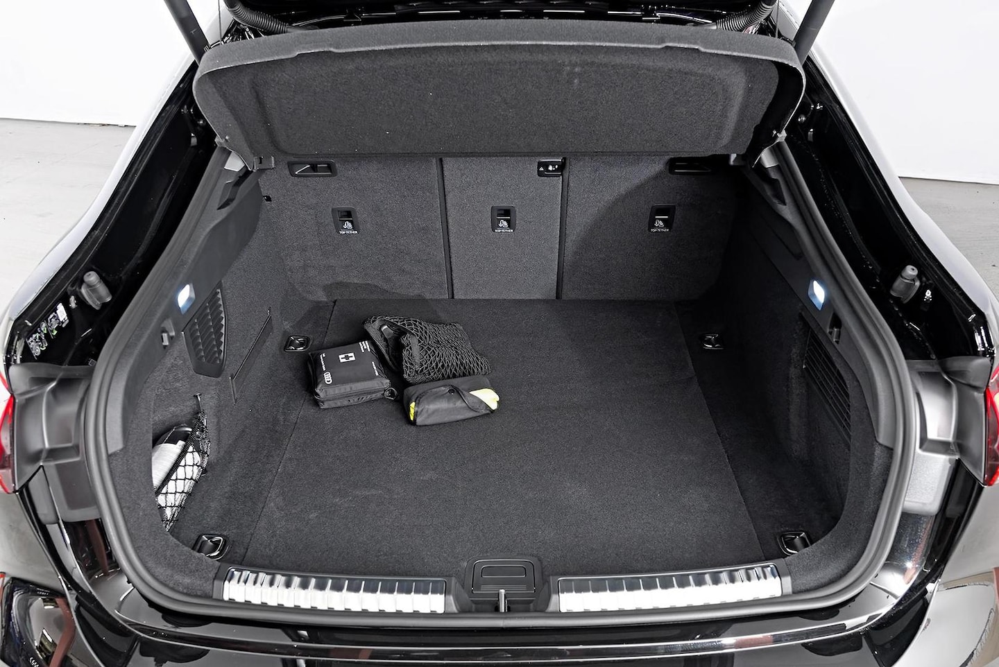 Image about Audi A5 Sedan TFSI 150 kW S tronic
