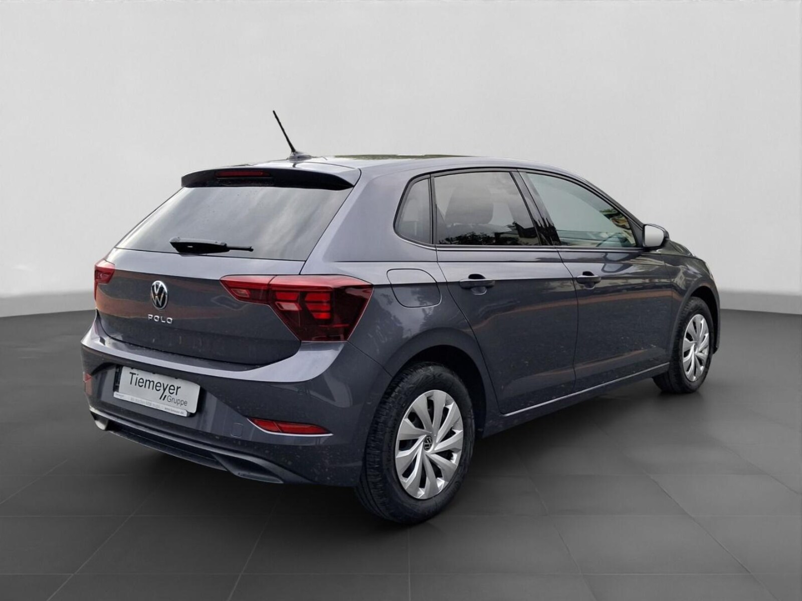 Volkswagen Polo – Bild 3