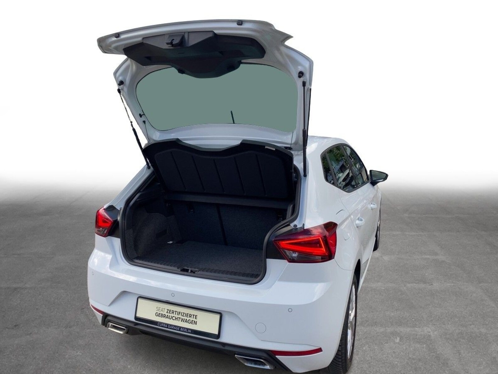 SEAT Ibiza – Bild 7