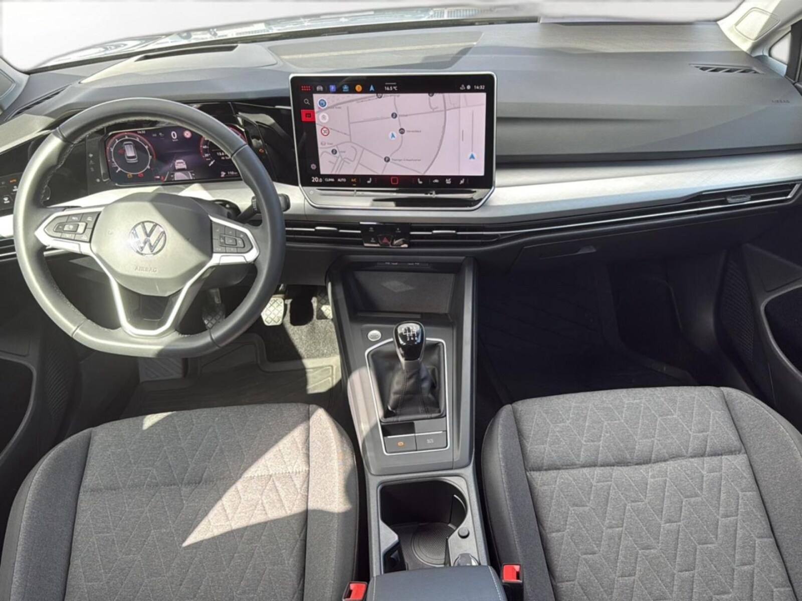 Volkswagen Golf Variant – Bild 9