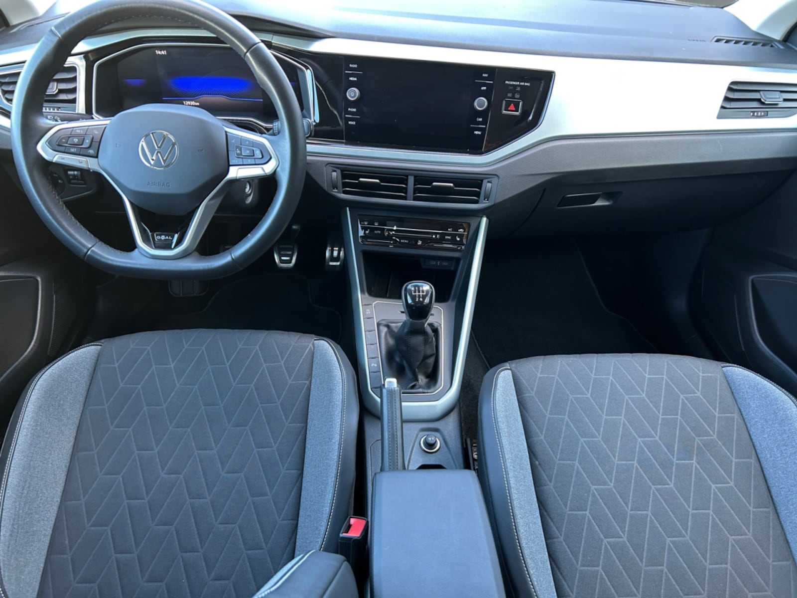 Volkswagen Polo – Bild 11