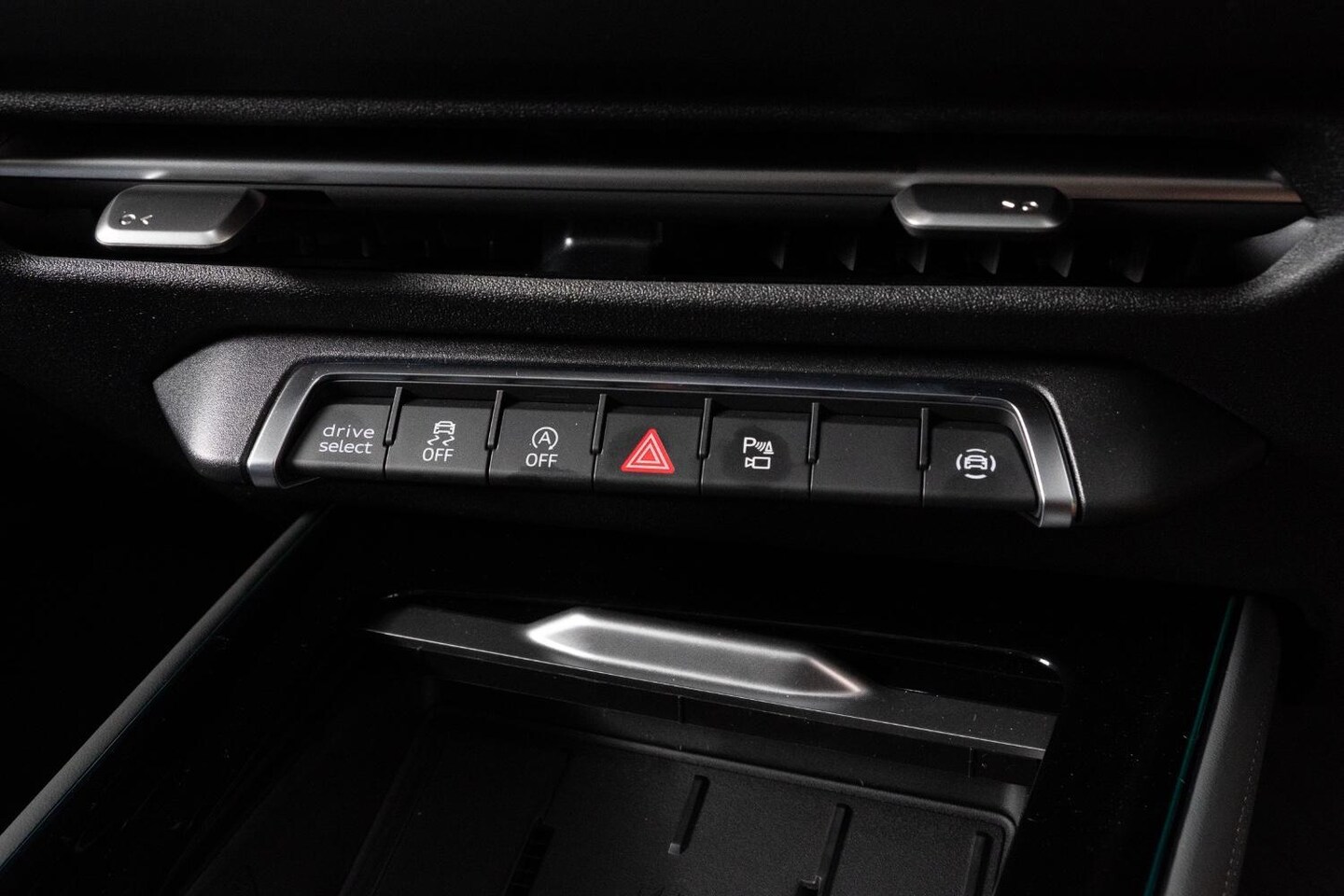 Image about Audi Q3 SUV TFSI 110 kW launch edition