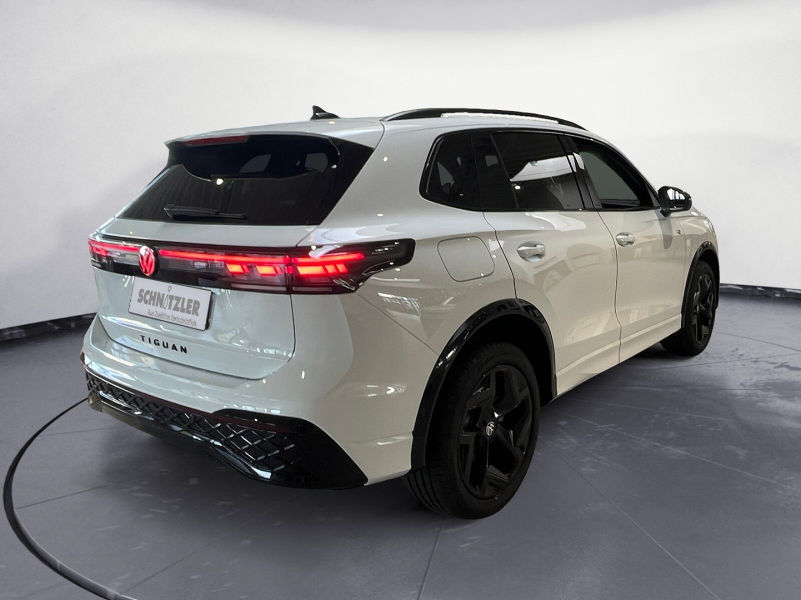 Volkswagen Tiguan – Bild 5