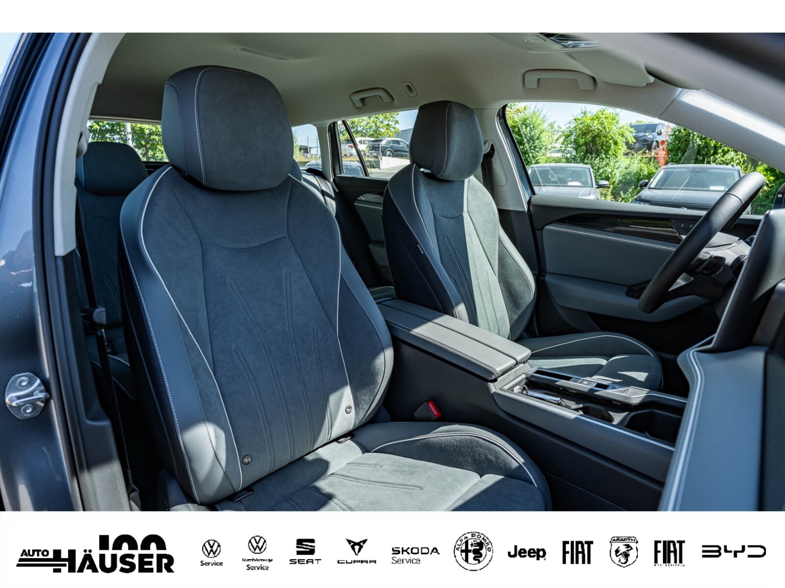 Volkswagen Passat – Bild 10