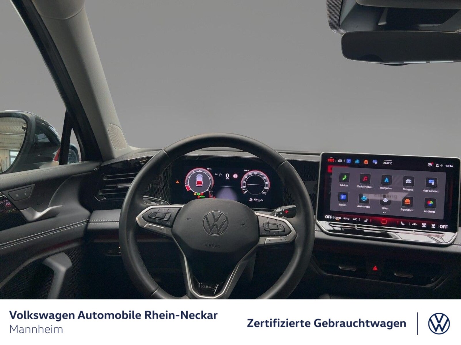 Volkswagen Tiguan – Bild 8
