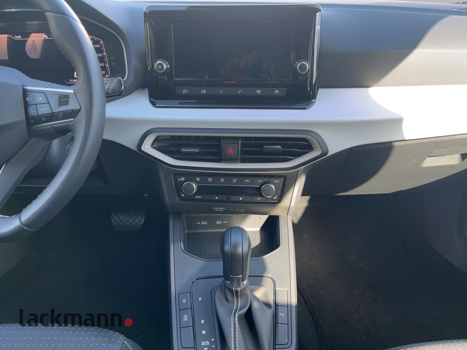 SEAT Ibiza – Bild 11