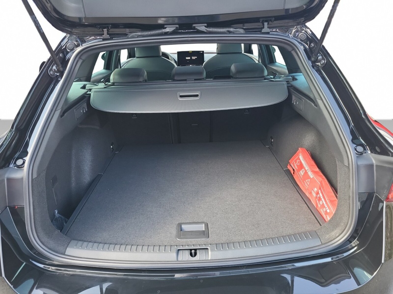 SEAT Leon Sportstourer – Bild 8