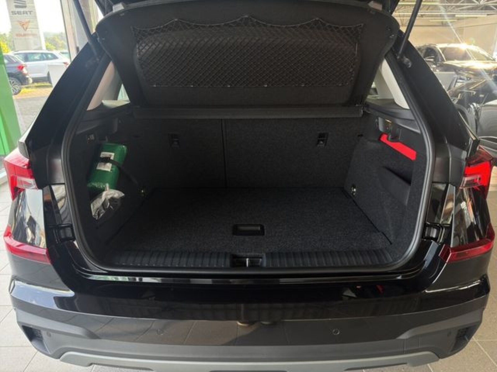Škoda Kamiq – Bild 13