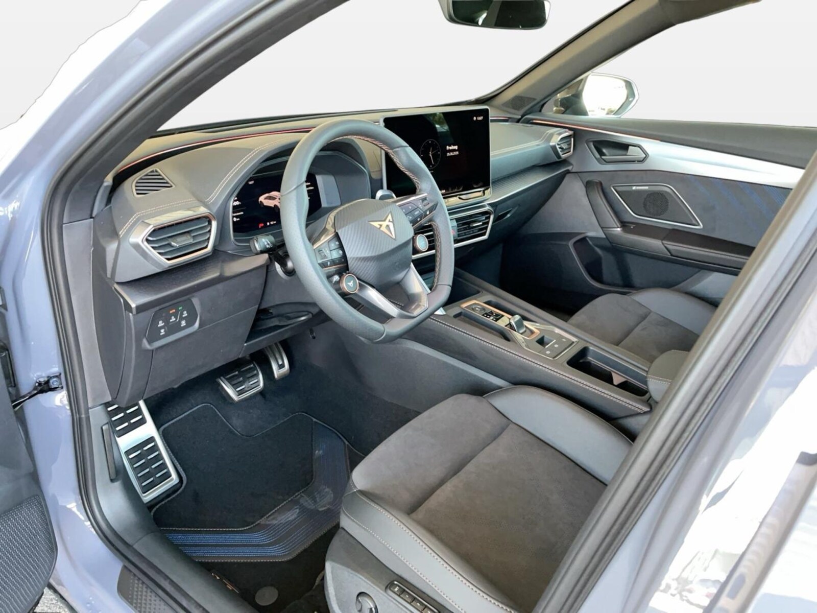 CUPRA Formentor – Bild 8